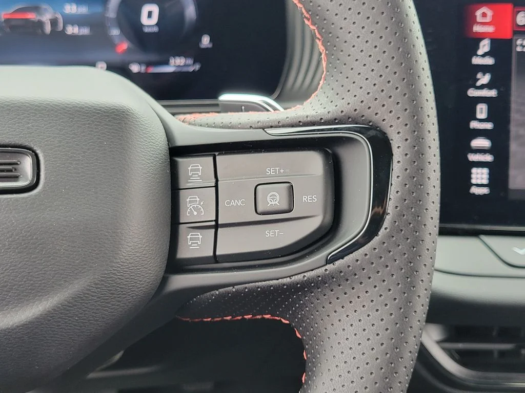 2026 Dodge Charger photo 4