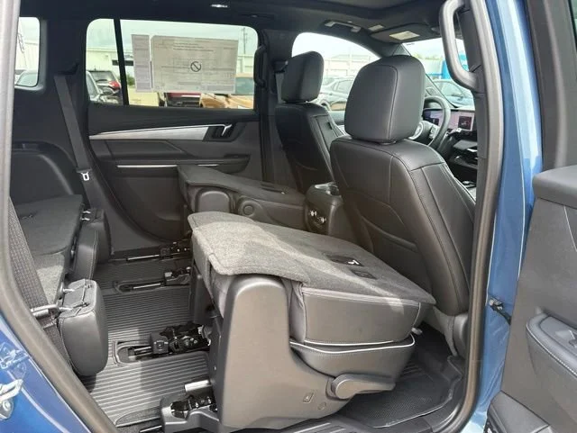 2026 Buick Enclave Preferred - Photo 49
