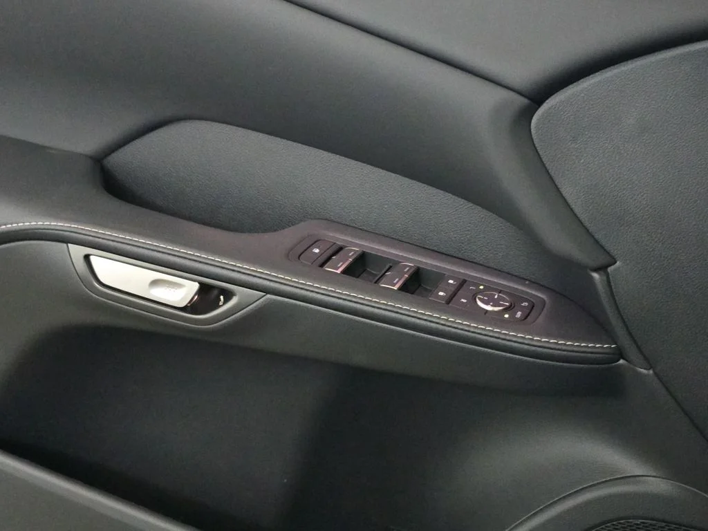 New 2026 Cloudburst Gray Lexus PREMIUM PLUS image 26