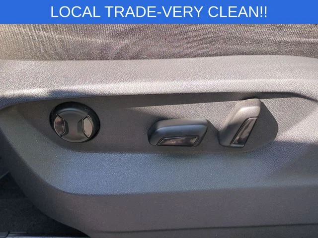 Used 2019  Volkswagen 3.6L V6 SE image 17
