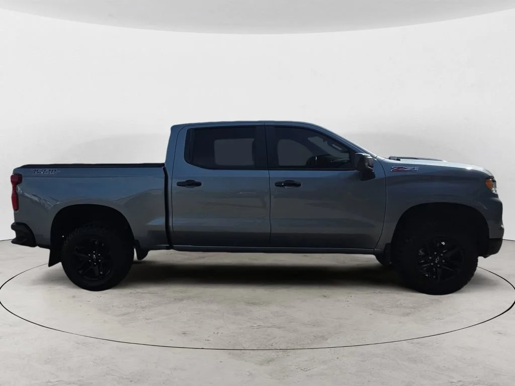 2024 Chevrolet Silverado 1500 LT Trail Boss - Photo 7