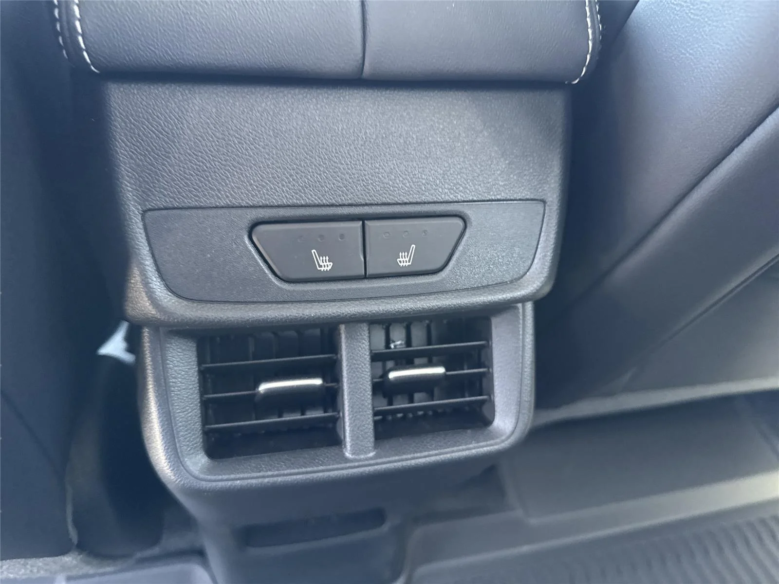 New 2026 Ebony Twilight Metallic GMC Denali image 17