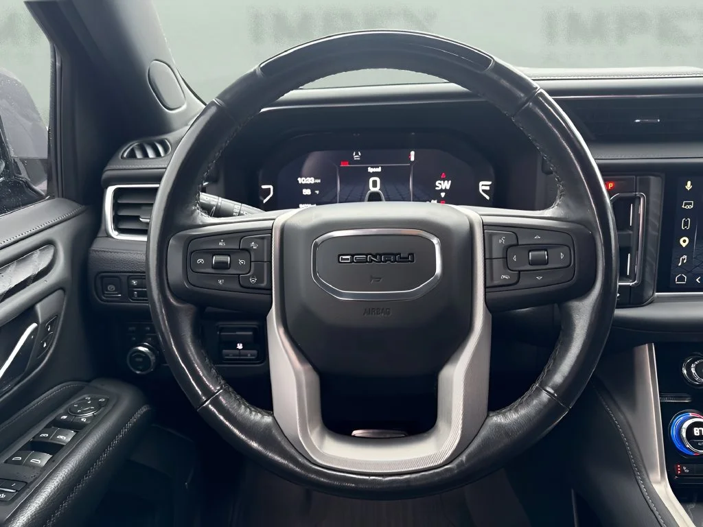 Used 2023 Silver GMC Denali image 15