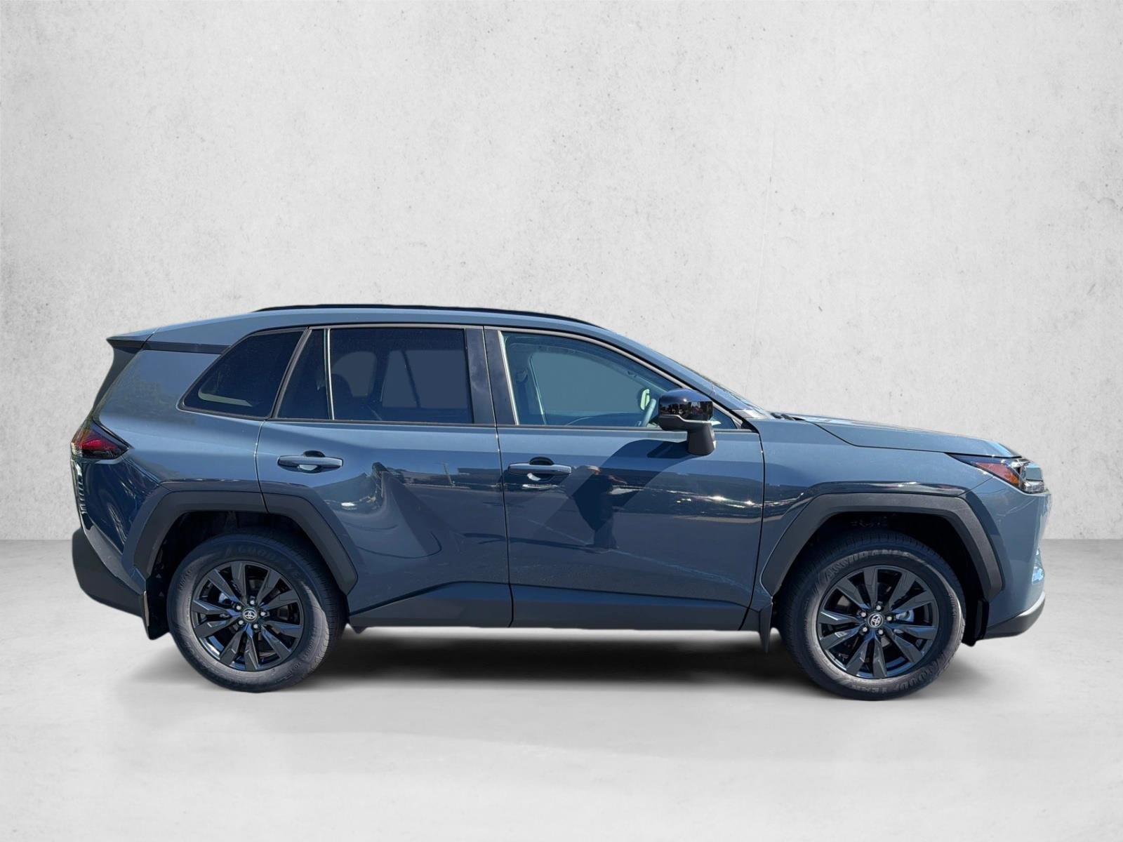 New 2026 Storm Cloud Toyota XLE Premium image 2