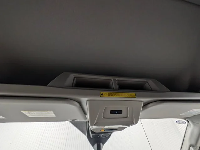 New 2026 Oxford White Ford Cargo Van image 32