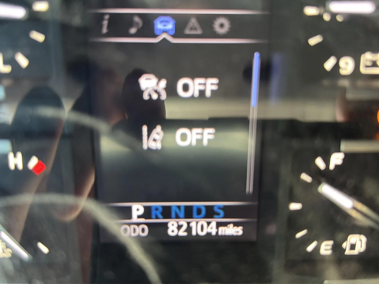 Used 2020 Magnetic Gray Metallic Toyota SR5 image 6