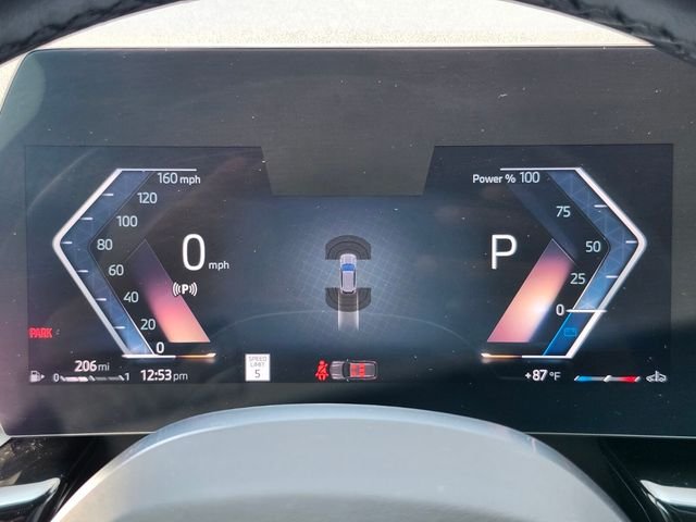 Certified Used 2023 Silver BMW xDrive28i image 31