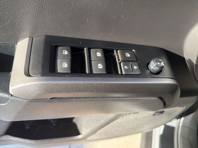 Certified Used 2023 Silver Toyota TRD Sport image 10
