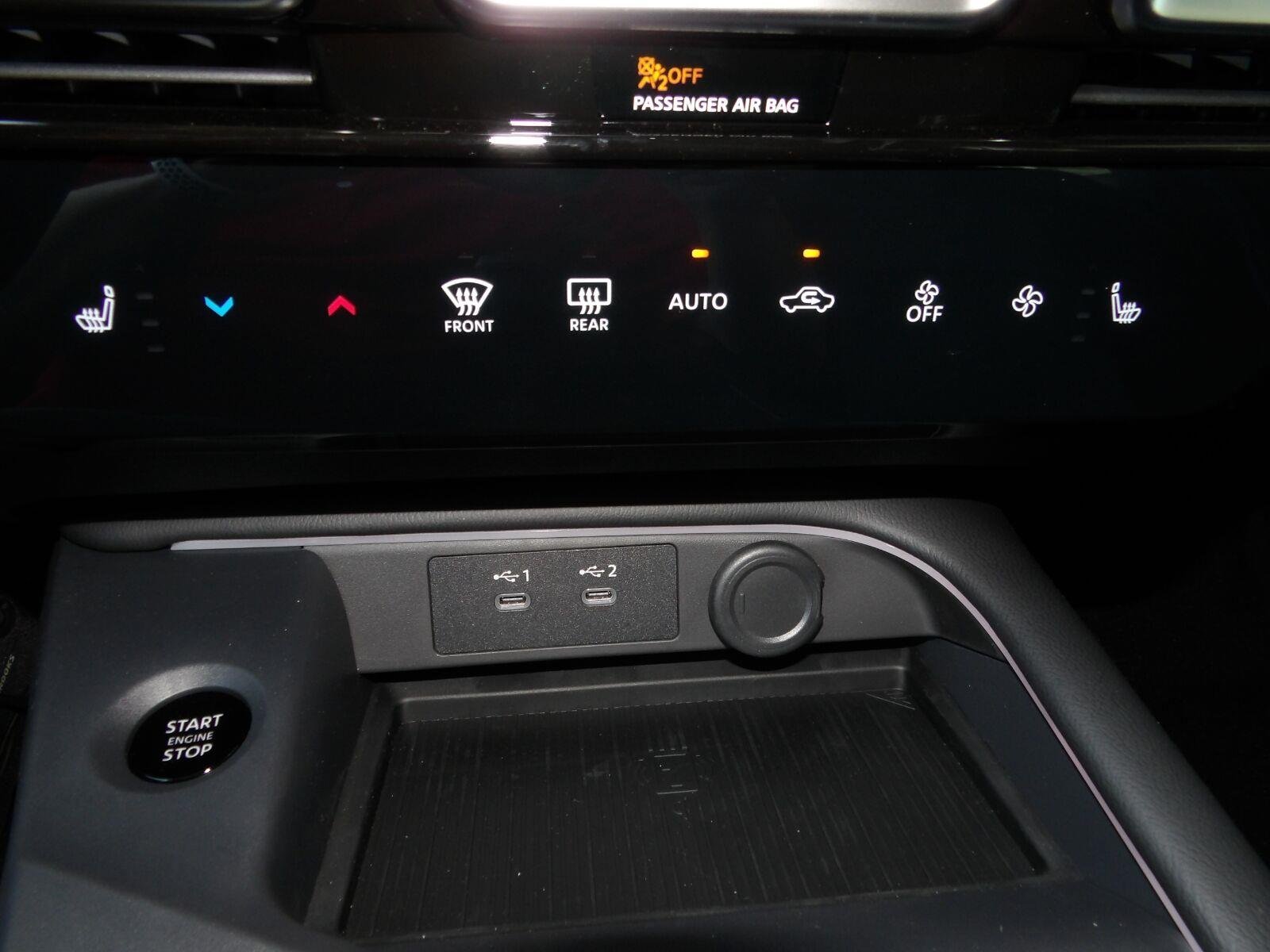 2026 Nissan Sentra SV - Photo 22