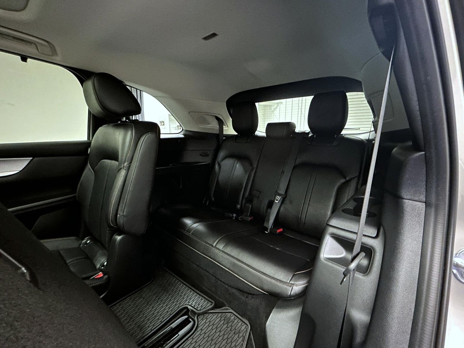 Used 2025 Silver Mazda Premium image 19
