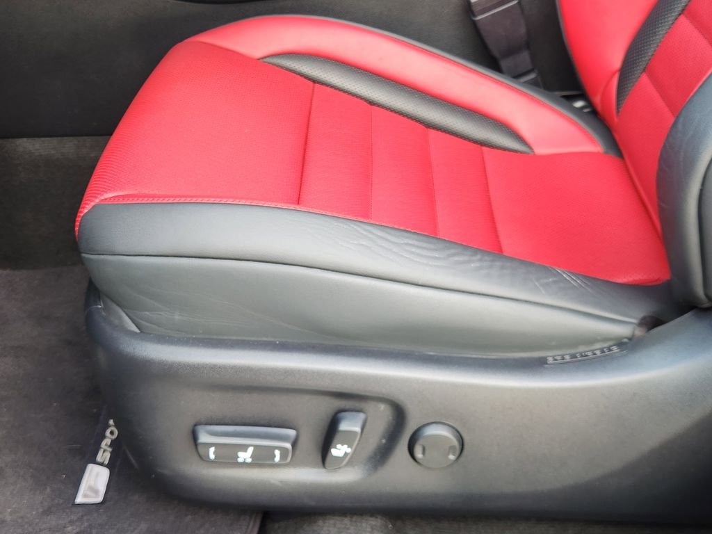 Certified Used 2021 Obsidian Lexus 300 F Sport image 24