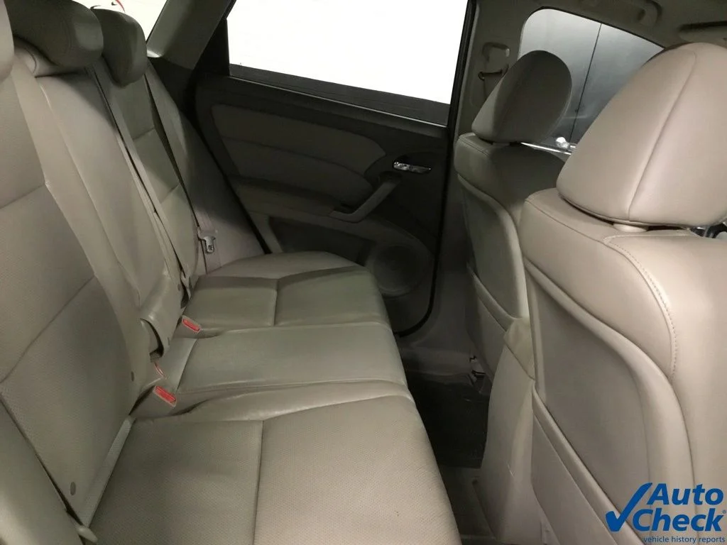 Used 2011 Black Acura Base image 30