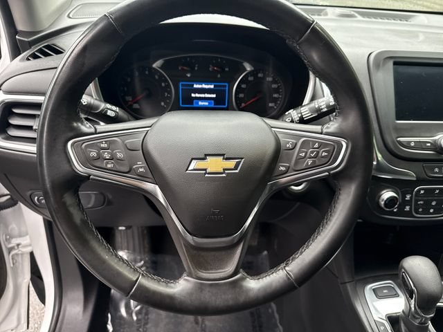 Used 2024 Summit White Chevrolet LT image 18