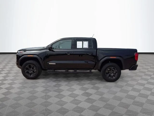 Used 2025 Black GMC Elevation image 4