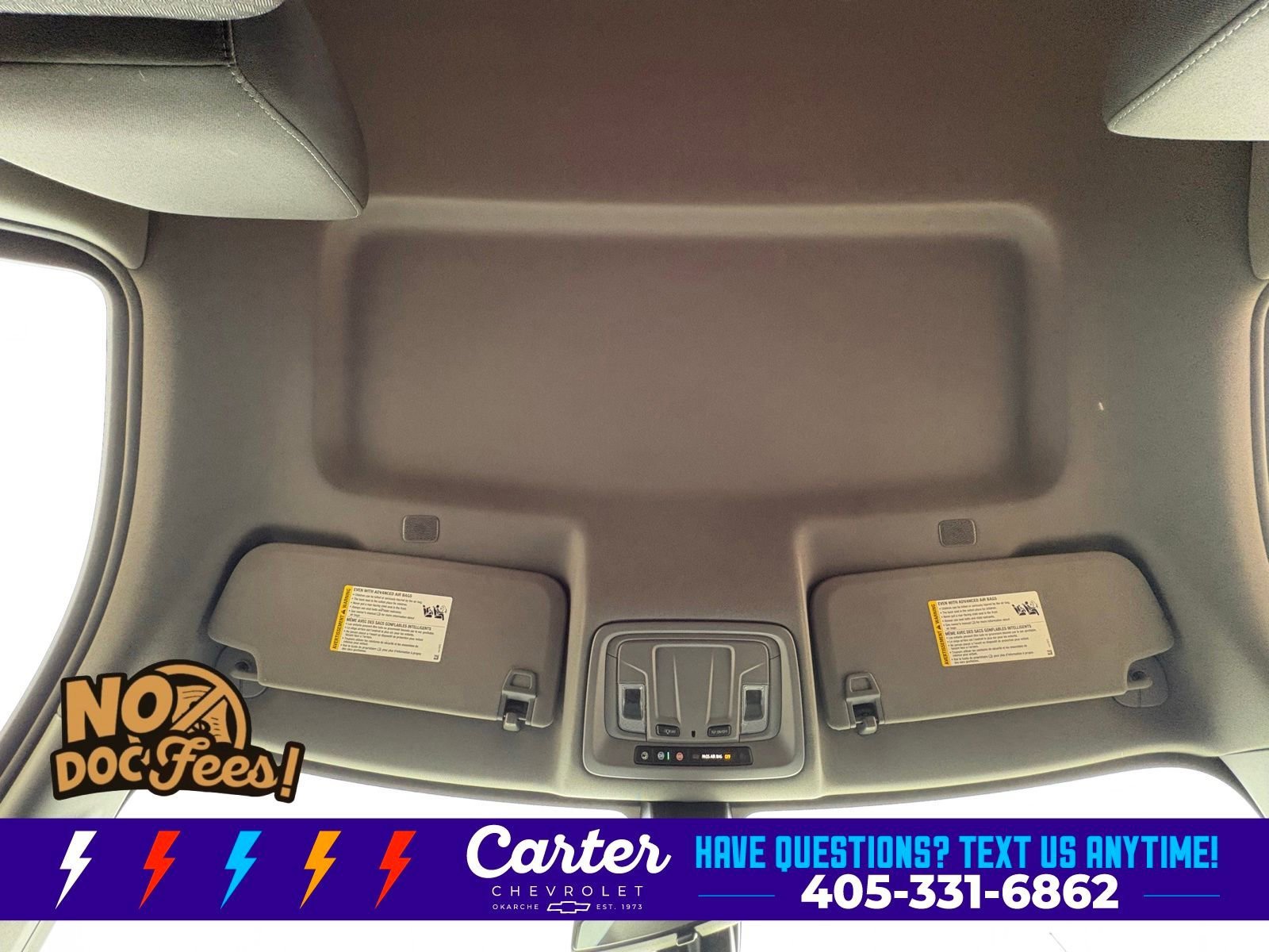 Used 2022 Shadow Gray Metallic Chevrolet Custom image 41