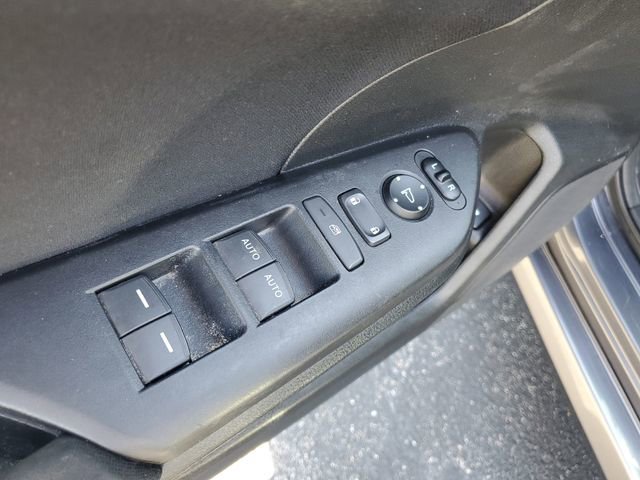 Used 2019 Gray Honda 4DR SDN SI MT image 21