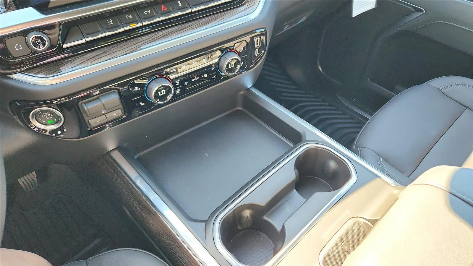 2026 Chevrolet Silverado 2500 HD LT - Photo 13