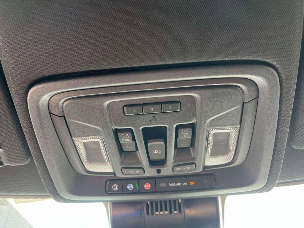 2026 GMC Sierra 2500HD AT4 - Photo 29