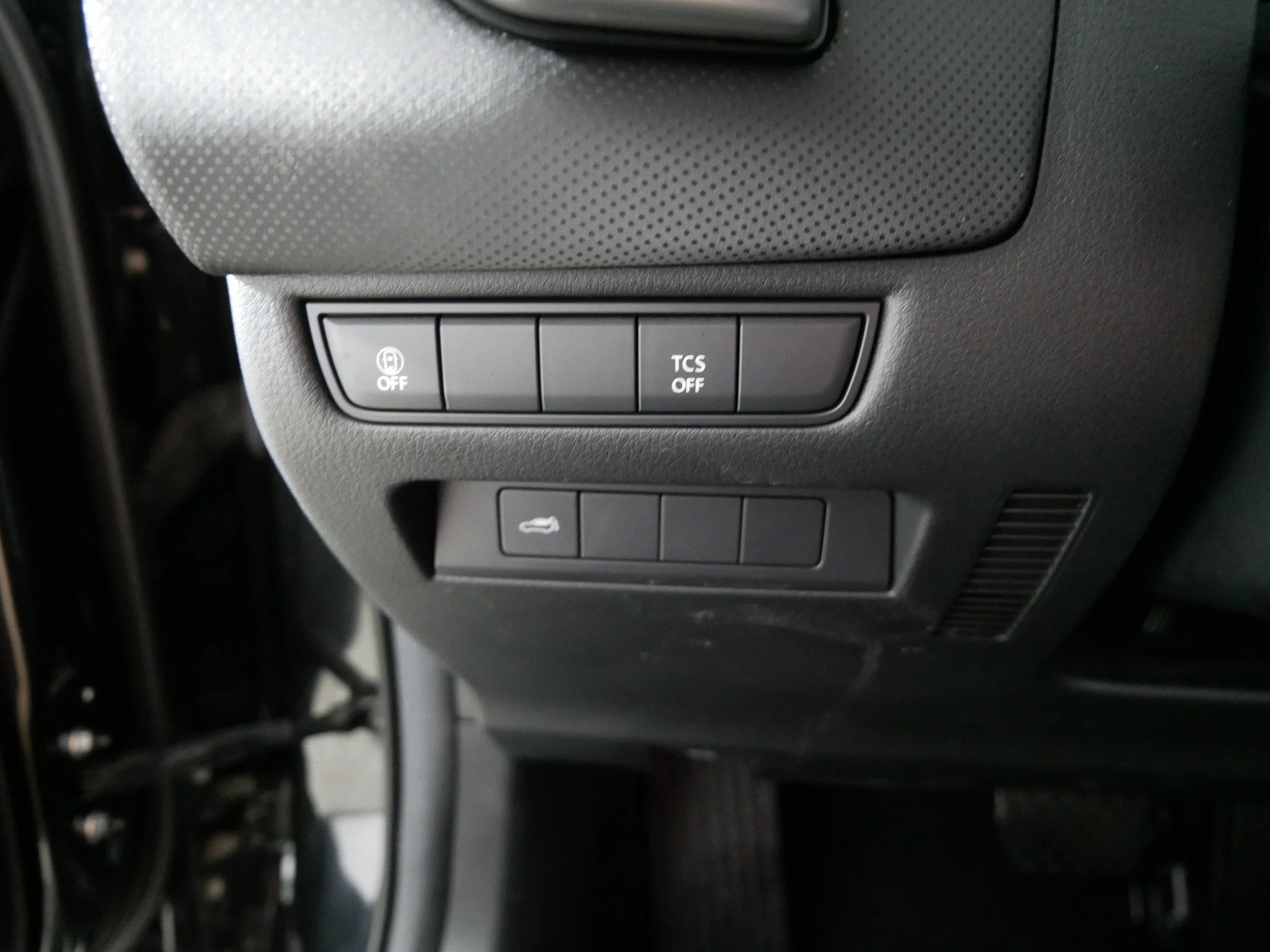 Used 2025 Jet Black Mica Mazda 2.5 S Premium Package image 26