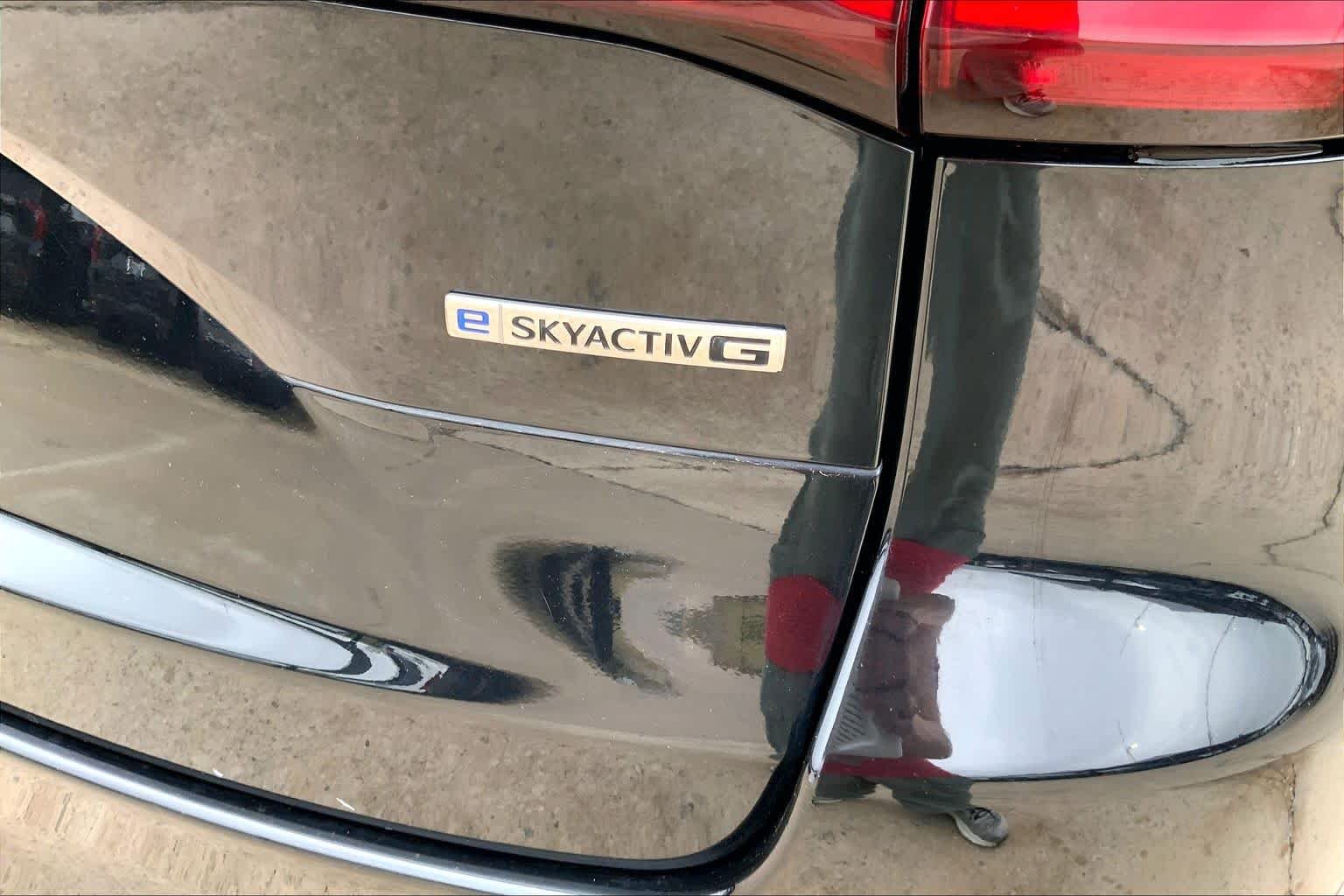 2024 Mazda CX-90 Turbo Preferred Package - Photo 10