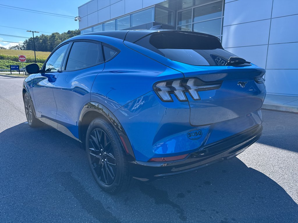 2025 Ford Mustang Mach-E Premium - Photo 17