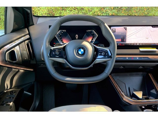 Used 2026 Mineral White Metallic BMW 30 xDrive image 8