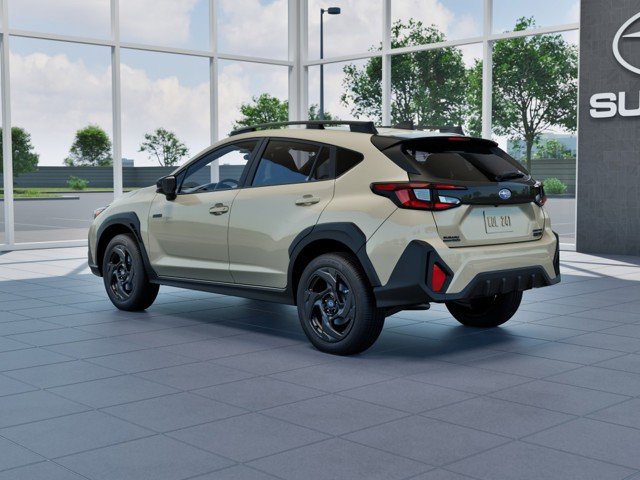 New 2026 SAND DUNE PEARL Subaru Sport Hybrid image 4
