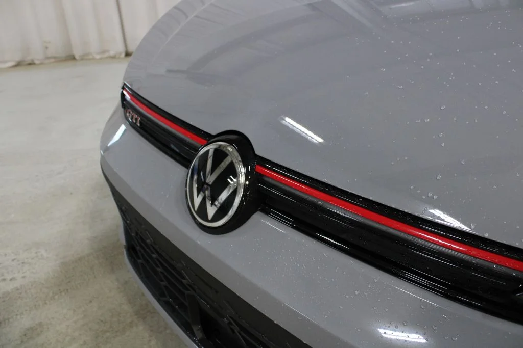 2026 Volkswagen Golf GTI SE - Photo 32