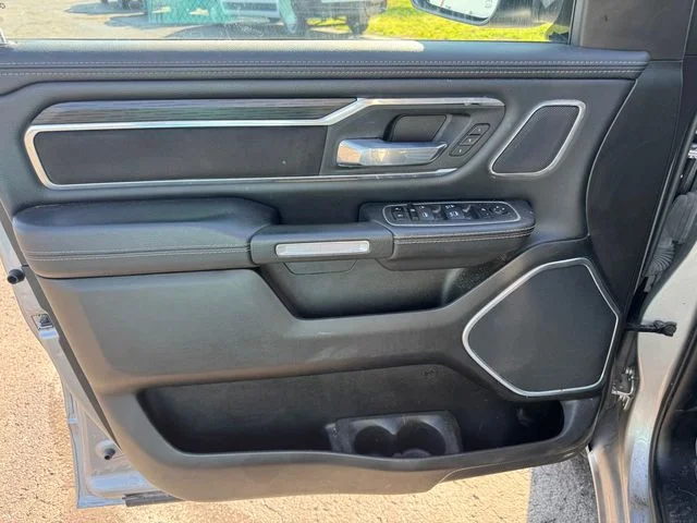 Certified Used 2023 Silver Ram Laramie image 20