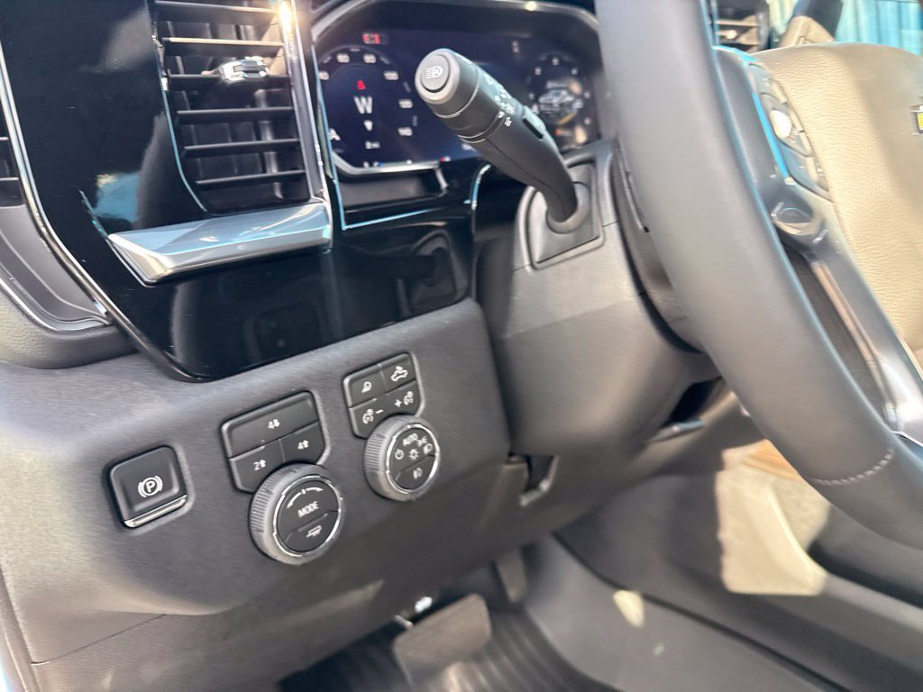 2026 Chevrolet Silverado 3500 HD LT - Photo 34