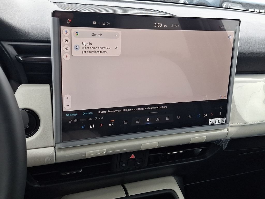 New 2026 Machine Gray Metallic Mazda 2.5 S Preferred AWD image 11