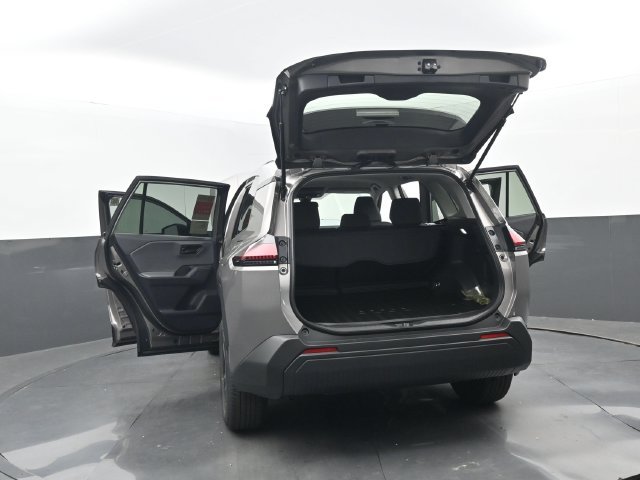 New 2026 Meteor Shower Toyota LE image 33