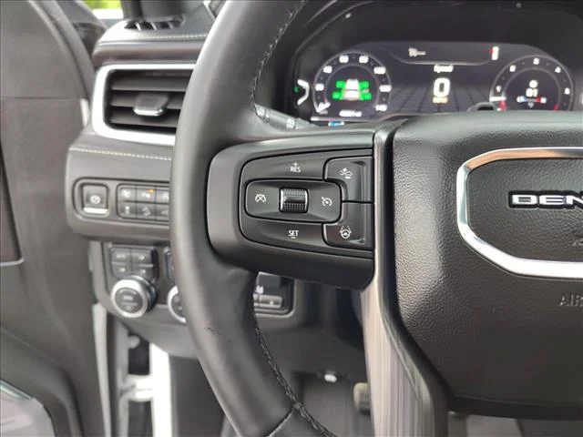 2024 GMC Yukon Denali Ultimate - Photo 22