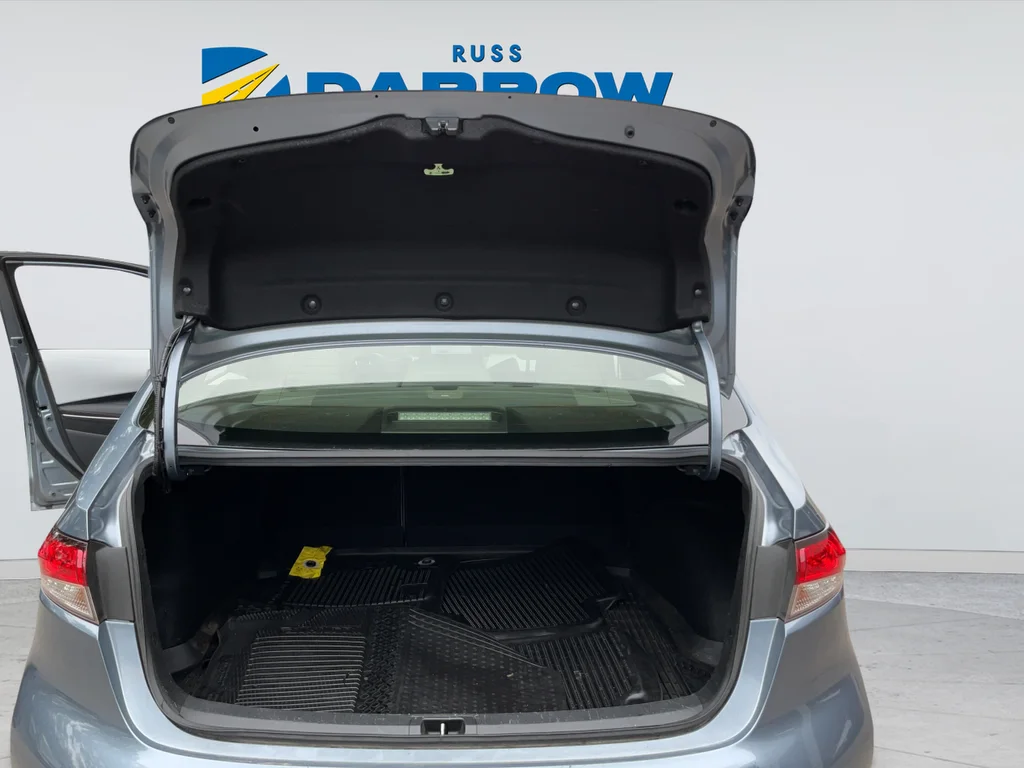Used 2023  Toyota SE image 30