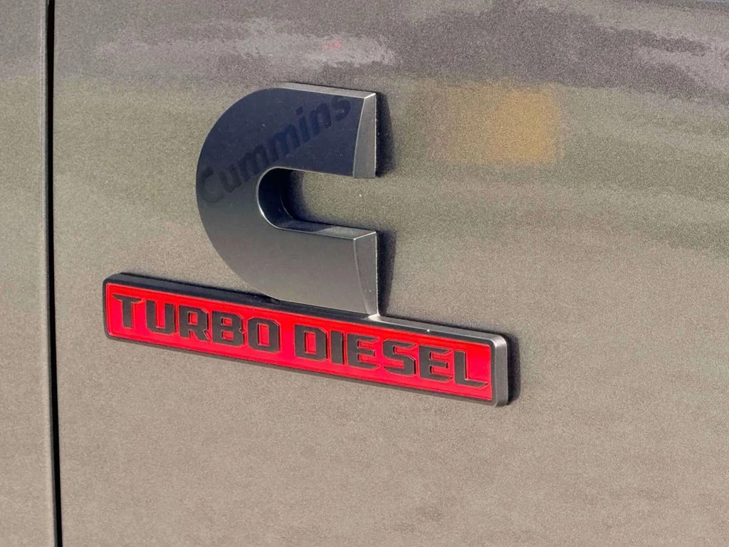 2026 RAM 2500 Laramie - Photo 10