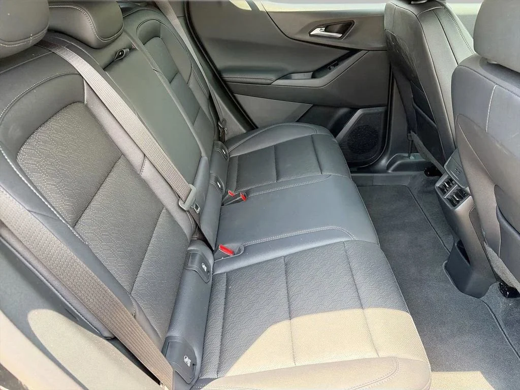 2026 Chevrolet Equinox LT - Photo 14
