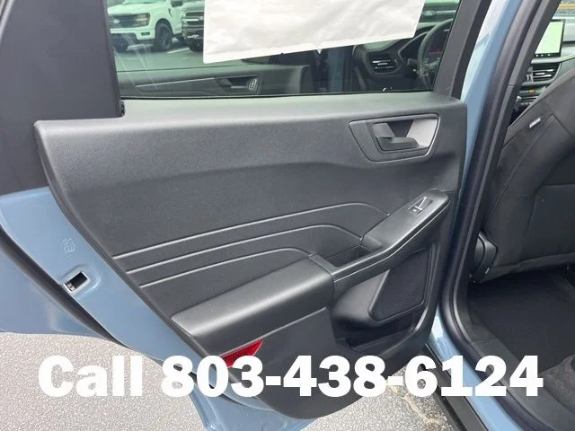 2026 Ford Escape Active - Photo 11