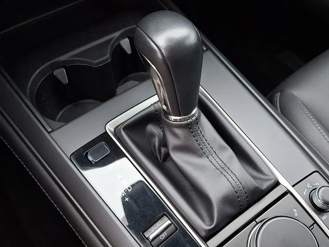 Used 2023 Gray Mazda 2.5 S Select Package image 15