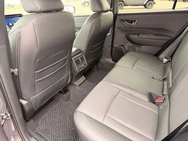 New 2026 MAGNETITE GRAY METALLIC Subaru Touring XT image 19