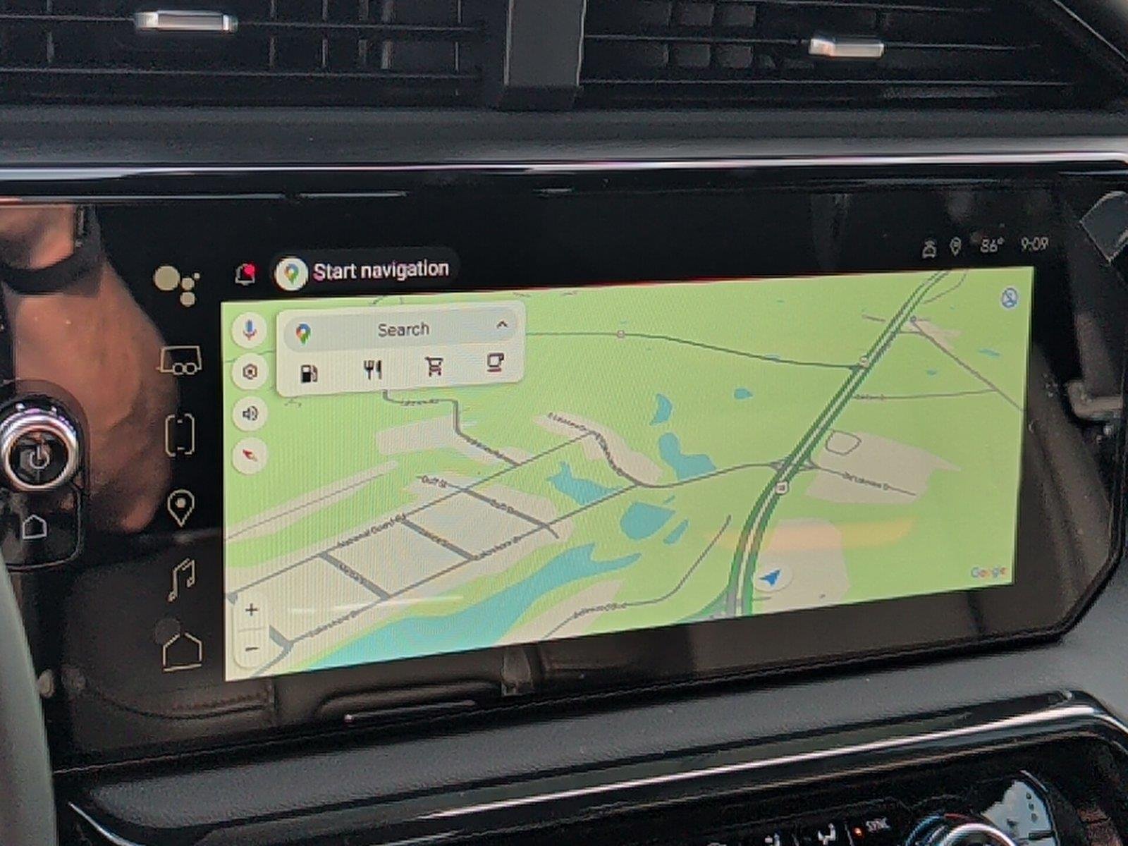 New 2026 Onyx Black GMC AT4 image 18