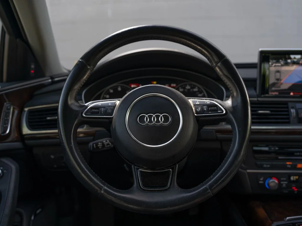 Used 2018 Blue Audi 2.0T Premium image 23