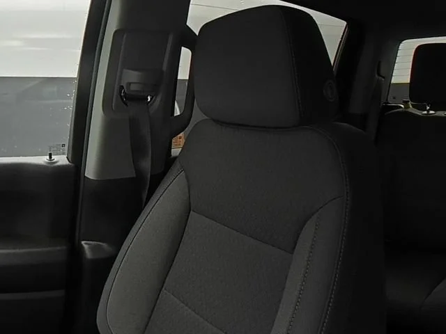 2026 Chevrolet Silverado 1500 Custom - Photo 39