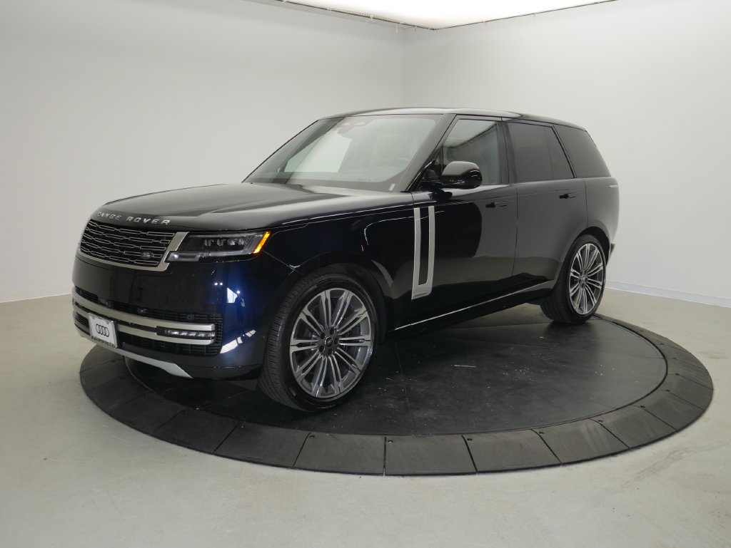 Used 2025  Land Rover Autobiography image 1