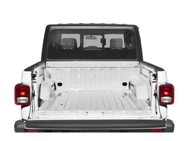 New 2026 Granite Crystal Metallic Clear-Coat Exterior Paint Jeep Sport image 8