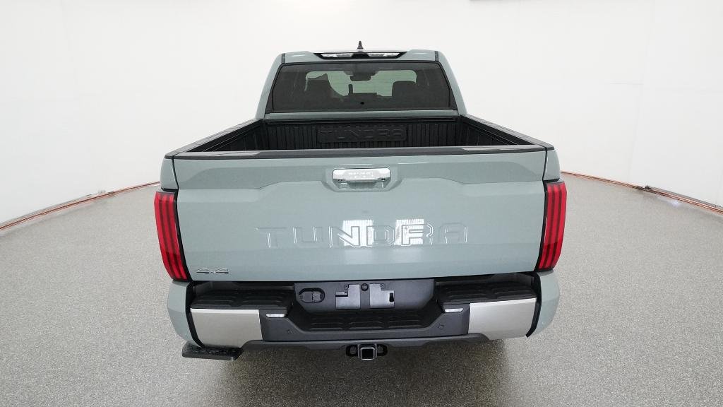 New 2026 Lunar Rock Toyota Limited image 64