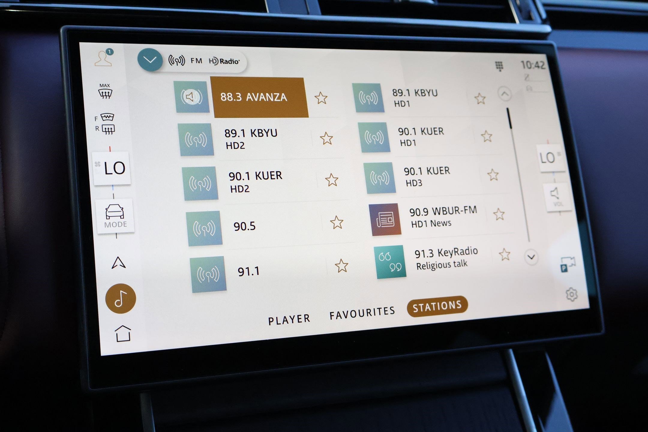 2026 Land Rover Range Rover Velar Autobiography - Photo 12