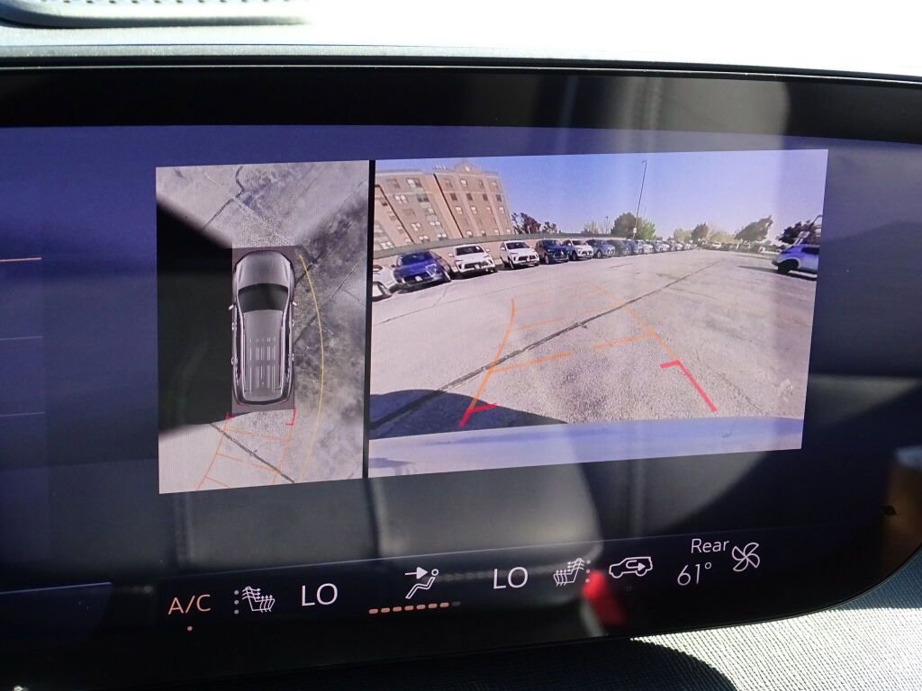 2025 Buick Enclave Sport Touring - Photo 32