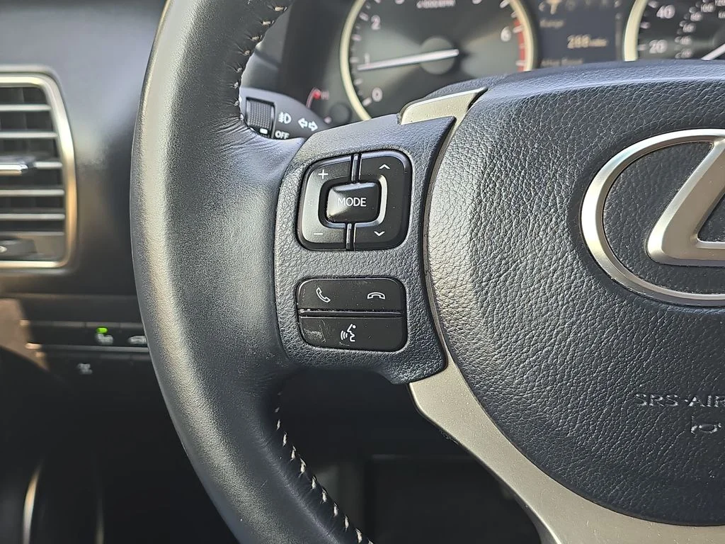 Used 2015 Silver Lexus 200t image 20