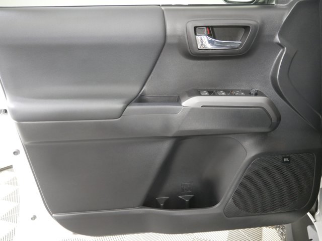 Certified Used 2023 Ice Cap Toyota Double Cab TRD Off-Road w/ Premium Pkg & Advanced Technology Pkg image 8