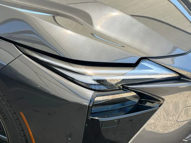 New 2026 Cloudburst Gray Lexus PREMIUM AWD image 18